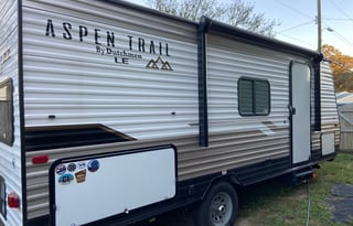 2021 Dutchmen RV Aspen Trail LE1950BH 1950