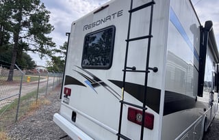 2024 Thor Resonate Class A Family Bunkhouse
