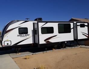 Heartland Mallard 32