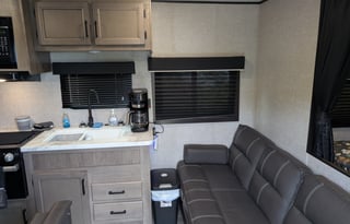 2022 Jayco Jay Flight SLX 8 264BH