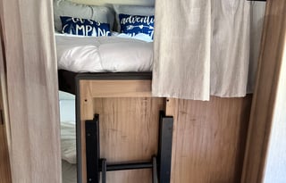 FREEDOM RV Rentals, LLC - 2023 Alpha Wolf