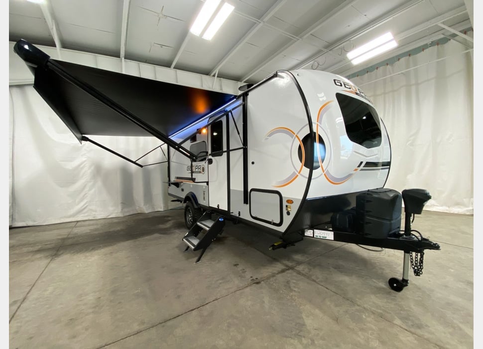 Travel Trailer rentals in Sunland Park