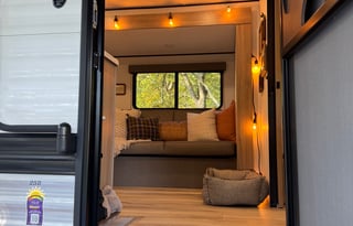 Stress-Free 2025 Coleman Camper - Delivery &Setup