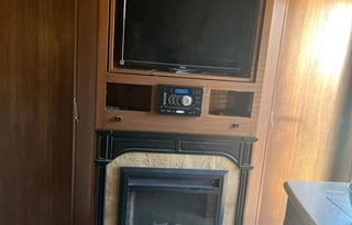 2015 Coachmen RV Freedom Express 28SE