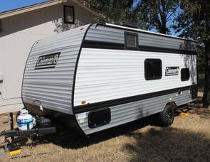 Keystone RV Coleman 17B