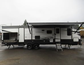 Keystone RV Hideout 31BHDSWE