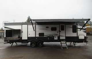 2020 Keystone RV Hideout 31BHDSWE