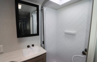 2023 Cruise Light Bunk Trailer by Forest River!