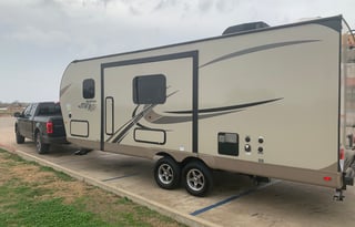 2019 Forest River RV Rockwood Mini Lite 2507S