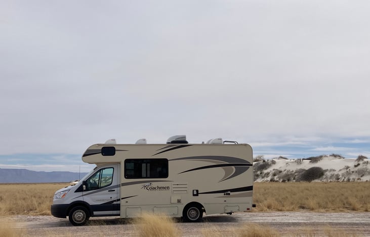 RV Photo