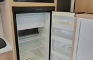 2022 Cruiser Hitch - SUV Towable