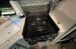 Hassle-free Camping with "The Mallard"