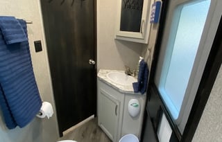 2021 Jayco Jay Flight 28BHBE "Infinity"