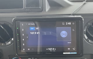 2020  Four Winds 23U $175/night