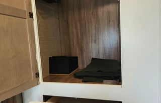 Modern and clean 2020 Jayco Redhawk SE 22C