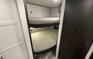 2026 Jayco Jay Flight SLX 261BHSW