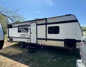 Keystone RV Coleman 23B