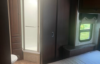 31.0 Fleetwood Tioga Ranger