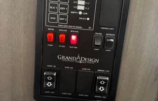 Adventure Begins with Camping Xplore.