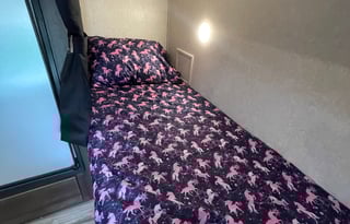 2018 Jayco Octane Super Lite 272