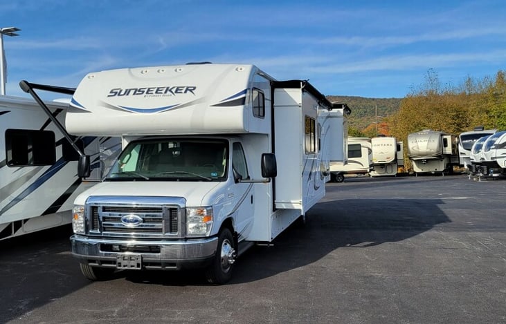 RV Photo