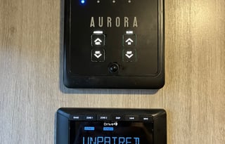 2023 Forest River RV Aurora 18BHS