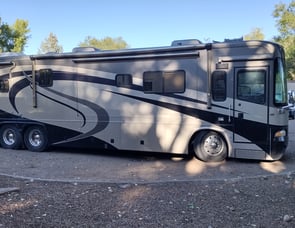 Country Coach Allure 470 Mckenzie Bridge