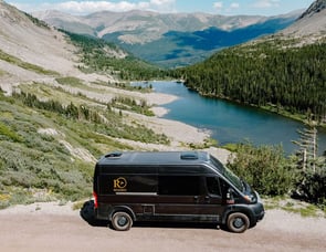 Dodge Ram Promaster 2500