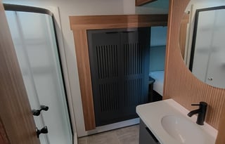 2025 Heartland Corterra CT 3.7