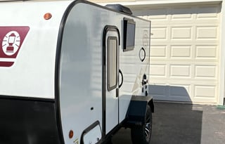 Rick’s Off-Grid-Rated Rubicon