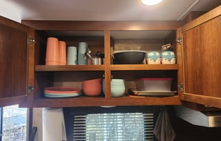 Meet Regal, fully stocked, your adventure awaits!