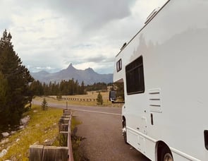 Ford Thor E350 majestic