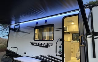 2022 Forest River RV 200BHSLE Prime Time