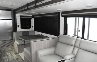 2023 CrossRoads RV Sunset Trail SS309RK