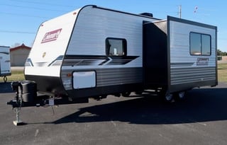 The Perna's Adventure Trailer