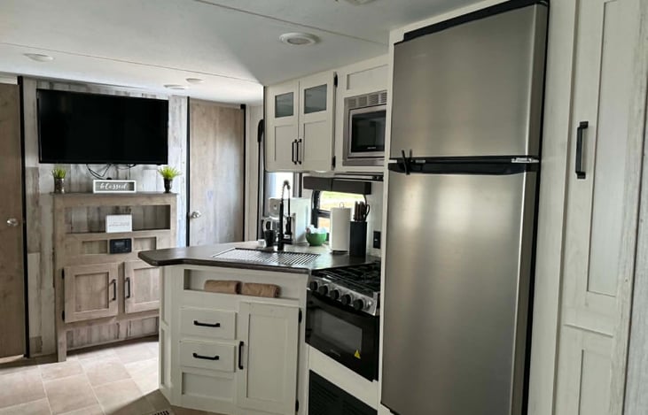 RV Photo