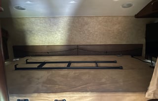 2012 Jayco Seneca 36FK