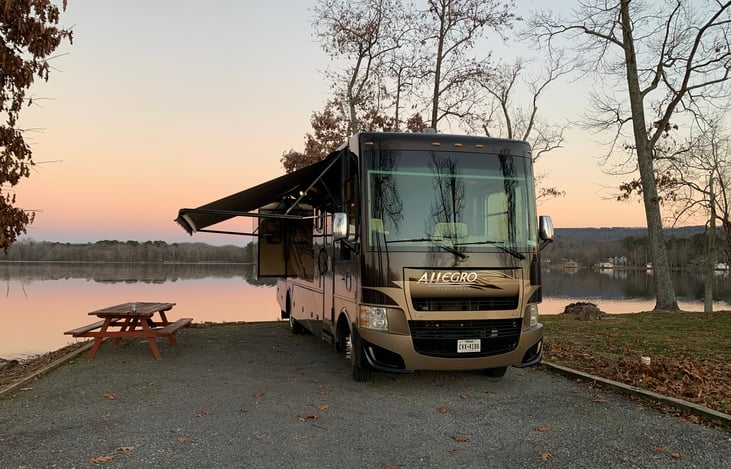 Lakefront living at an affordable price.