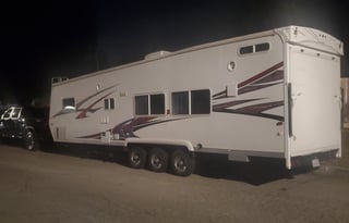 2010 Eclipse Attitude T30FSAK