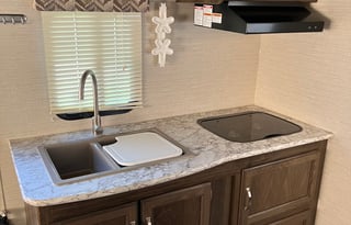 2018 Keystone RV Bullet Crossfire 2190EX