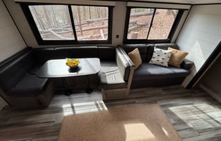 2024 Jayco Flight 29QBS