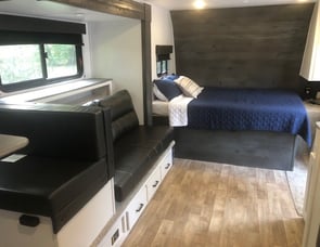 Keystone RV Hideout Single Axle 186SS