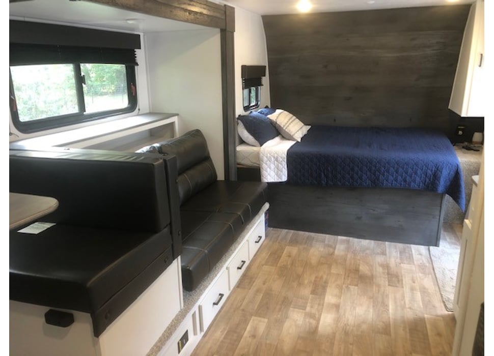 Travel Trailer rentals in Minneapolis
