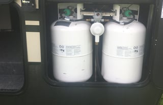 2019 Winnebago Minnie Winnie 26A-  lovers getaway