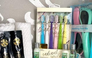 RV BNB FULLY stocked for vacation BEAUTIFUL ARERA