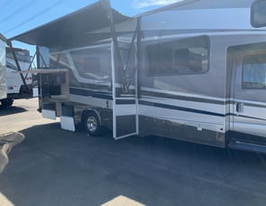 Forest River RV Forester 2861DS Ford