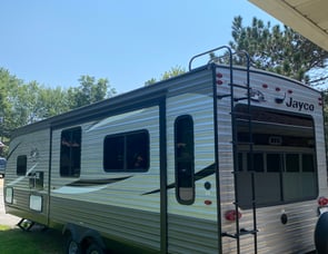 Jayco Jay Flight 265RLS