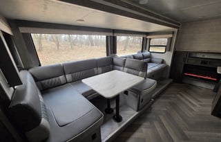 2021 Forest River RV Salem Cruise Lite 28VBXL