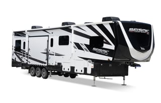 2024 Jayco Jayco Seismic