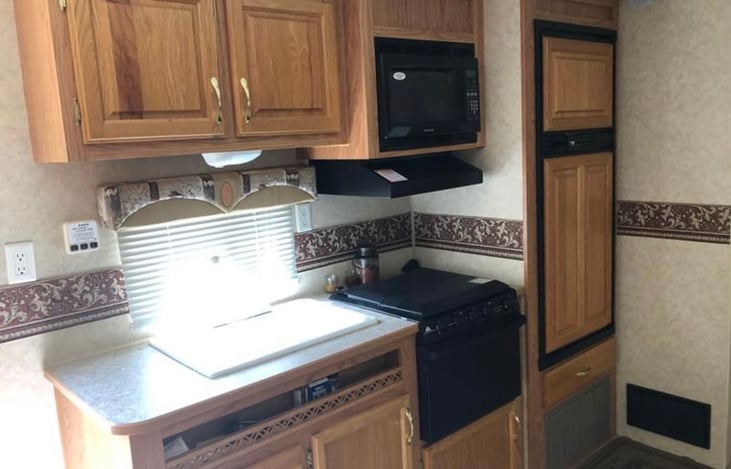 RV Photo